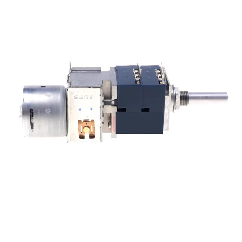    ׷  Ʈ, ALPS RK271 10KA/100KA ȸ , 6   25mm, 1 